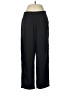 Old Navy Solid Black Casual Pants Size M - photo 1