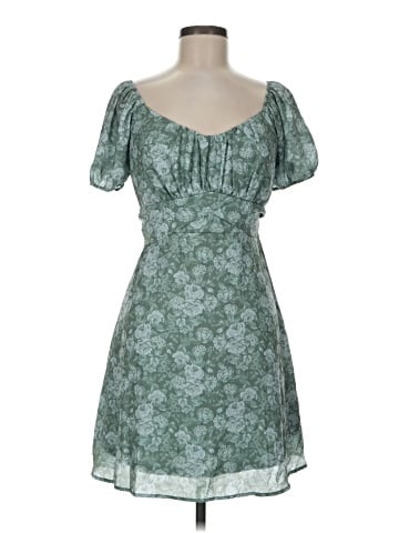 Altar'd State Cocktail Dress (view 1)