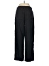 Old Navy Solid Black Casual Pants Size M - photo 2