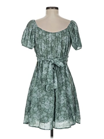 Altar'd State Cocktail Dress (view 2)