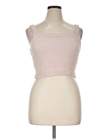 GB Sleeveless Top (view 1)