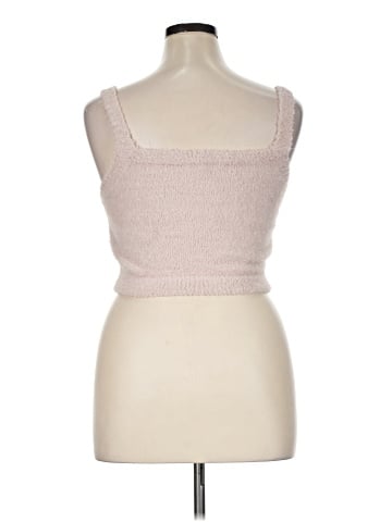 GB Sleeveless Top (view 2)