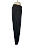 Old Navy Solid Black Casual Pants Size M - photo 4