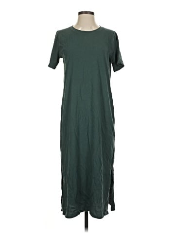 J.Crew Factory Store Casual Dress (view 1)