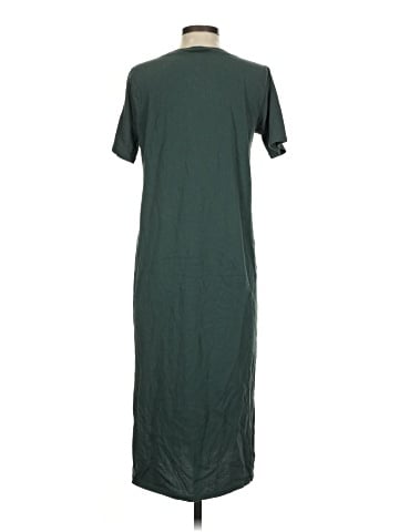J.Crew Factory Store Casual Dress (view 2)