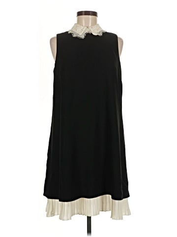 NANETTE Nanette Lepore Casual Dress (view 1)