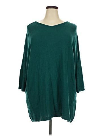 J.Jill Casual Dress (view 1)