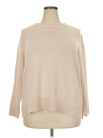 Ella Moss Pullover Sweater (view 1)