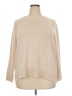 Ella Moss Tan Pullover Sweater Size XXL - photo 1
