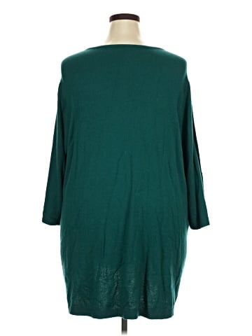 J.Jill Casual Dress (view 2)