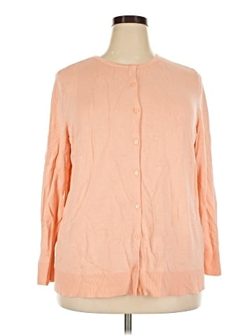 Croft & Barrow Cardigan (view 1)