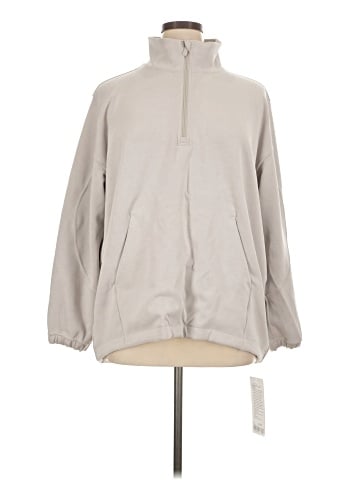 Lululemon Athletica Sweatshirt (view 1)