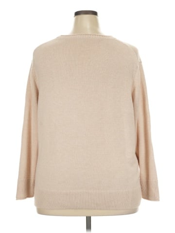 Ella Moss Pullover Sweater (view 2)
