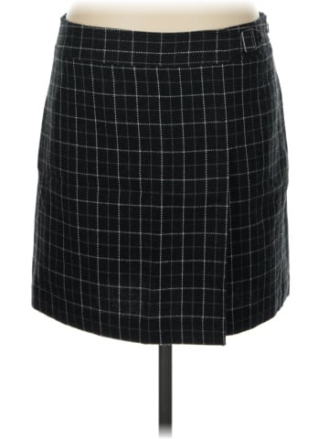 Ann Taylor LOFT Casual Skirt (view 1)