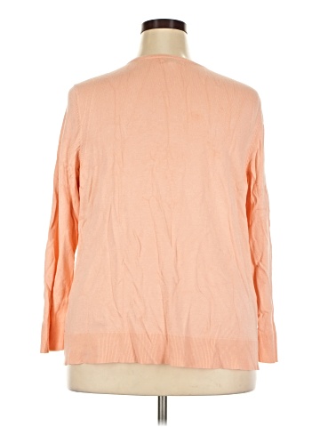 Croft & Barrow Cardigan (view 2)