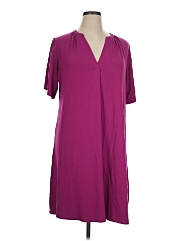 J.Jill Casual Dress (view 1)
