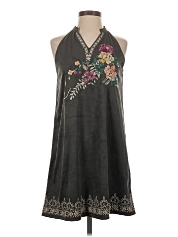 THML Casual Dress (view 1)