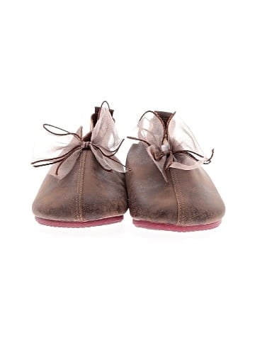 Unbranded Flats (view 2)