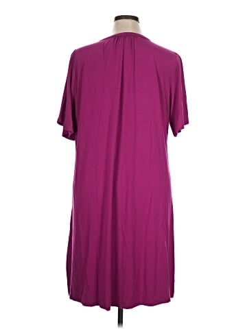 J.Jill Casual Dress (view 2)