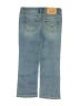 Levi's Blue Jeans Size 5 - photo 2
