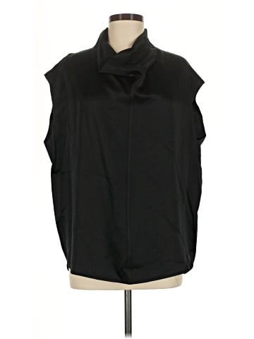 Totême Sleeveless Blouse (view 1)