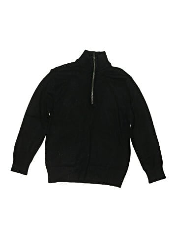 Art Class Turtleneck Sweater (view 1)