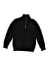 Art Class Black Turtleneck Sweater Size M (kids) - photo 1