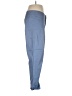Pendleton Blue Casual Pants Size 6 - photo 4