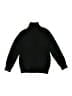 Art Class Black Turtleneck Sweater Size M (kids) - photo 2