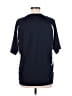 Adidas 100% Polyester Blue Sweatshirt Size M - photo 2