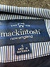 Mackintosh Blue Raincoat Size S - photo 6