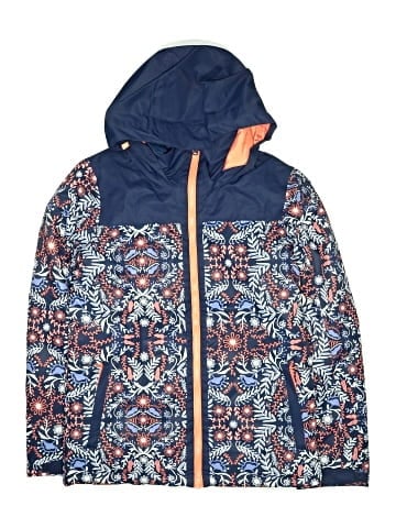 Roxy Girl Snow Jacket (view 1)