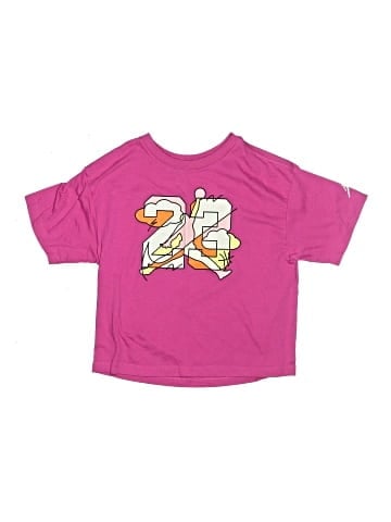 Air Jordan Short Sleeve T-Shirt (view 1)