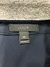J.Crew 100% Polyester Black Sleeveless Blouse Size 0 (petite) - photo 7