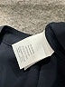 J.Crew 100% Polyester Black Sleeveless Blouse Size 0 (petite) - photo 8