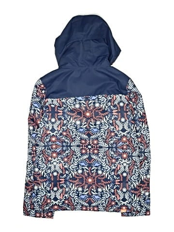 Roxy Girl Snow Jacket (view 2)
