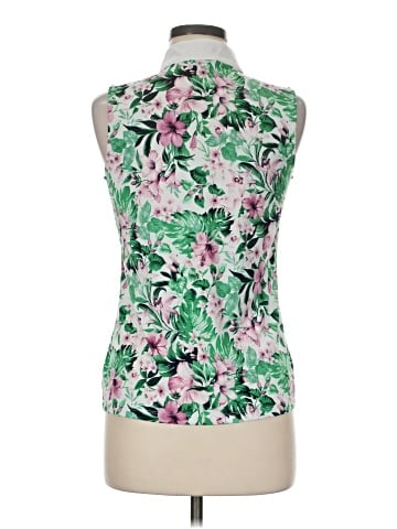 Tommy Bahama Sleeveless Blouse (view 2)