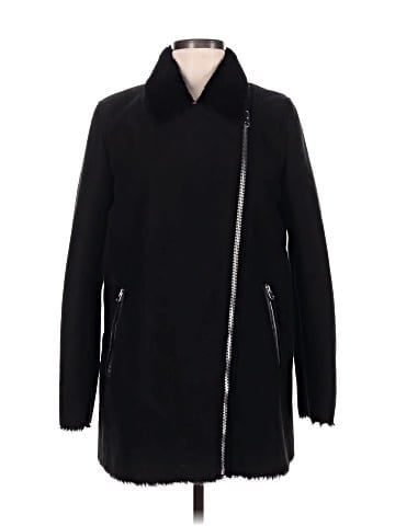 Zara Coat (view 1)