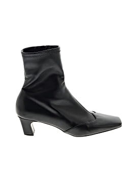 Steve Madden Ankle Boots
