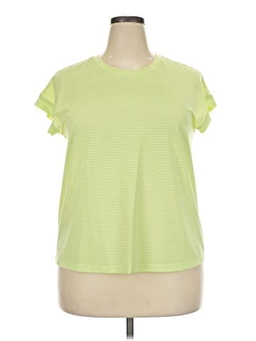 Xersion Active T-Shirt (view 1)