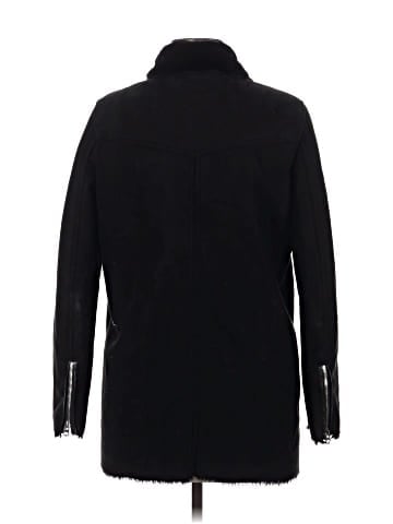Zara Coat (view 2)