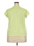 Xersion Green Active T-Shirt Size XXL - photo 2