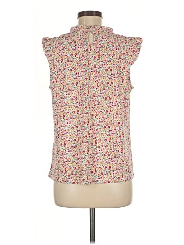 Adrianna Papell Sleeveless Blouse (view 2)