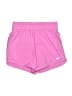 Nike 100% Polyester Pink Athletic Shorts Size S (kids) - photo 1