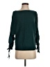 Joie Green Pullover Sweater Size S (estimated) - photo 1
