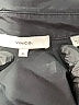 Vince. Black Long Sleeve Blouse Size XS - photo 7