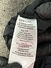 Vince. Black Long Sleeve Blouse Size XS - photo 8