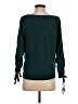Joie Green Pullover Sweater Size S (estimated) - photo 2