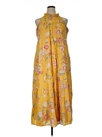 wonderly Casual Dress (view 1)
