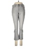 Athleta Gray Jeans Size 6 (petite) - photo 1